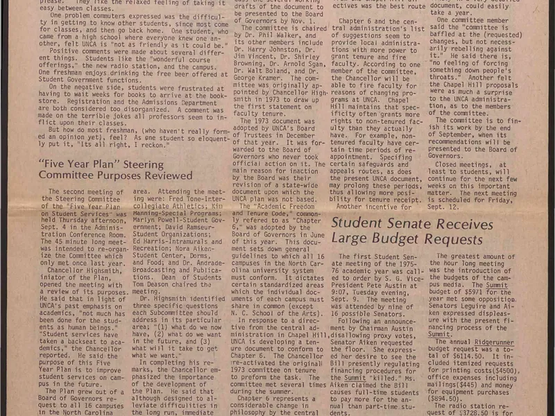 1975-09-11 Ridgerunner